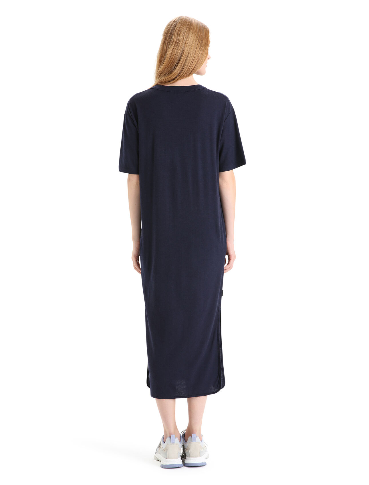 Women's Merino Granary Dress