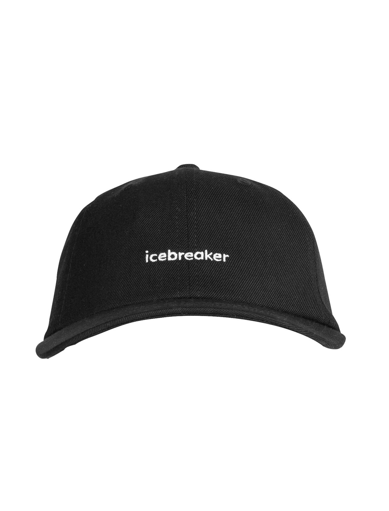Unisex Merino Icebreaker 6 Panel Hat