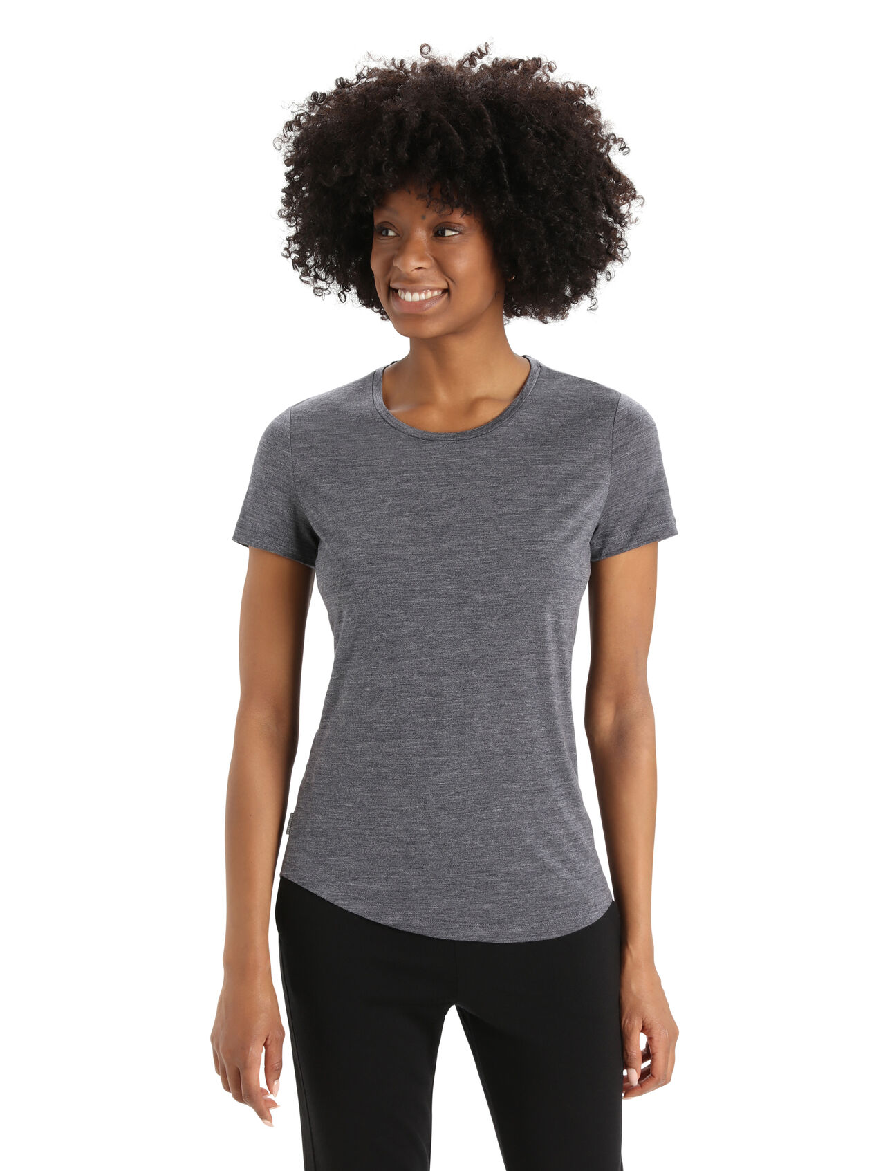 Women's Merino Sphere II Short Sleeve T-Shirt