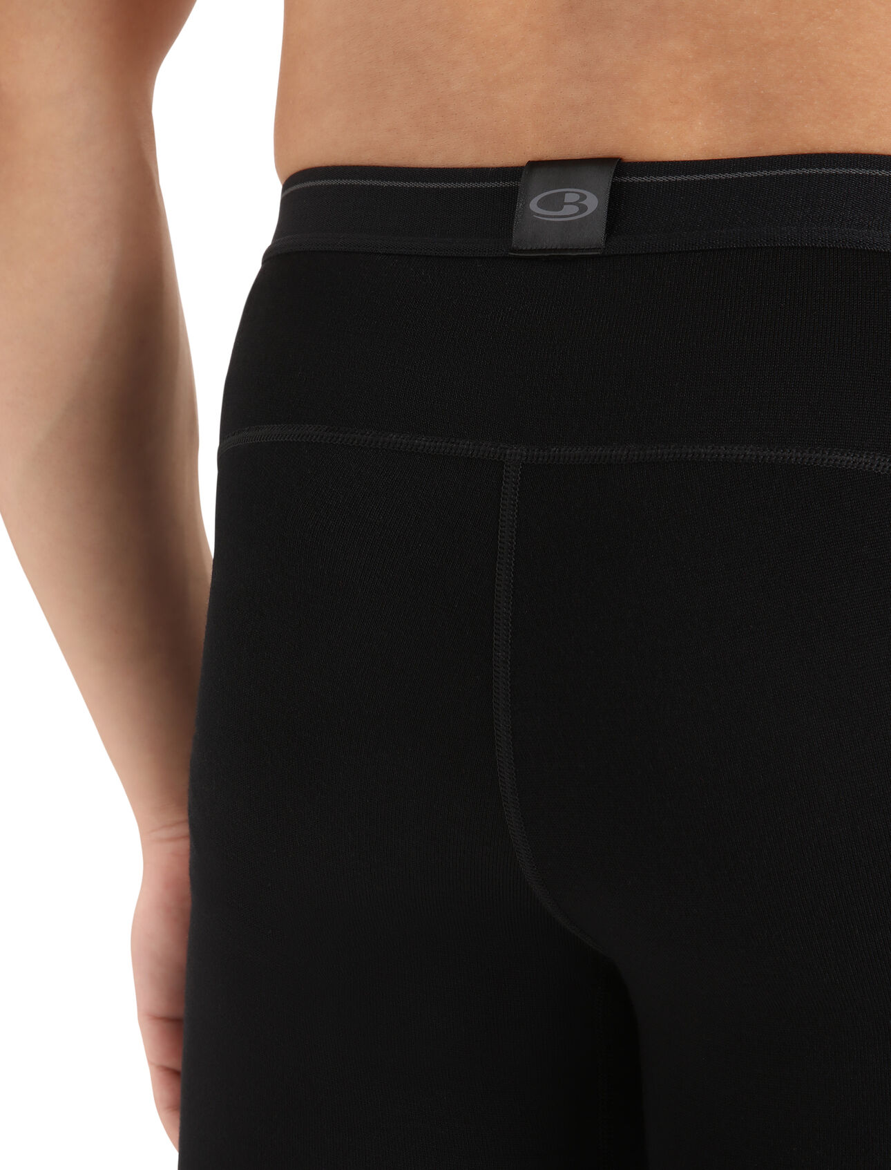 Men's Merino 260 Tech Thermal Leggings With Fly