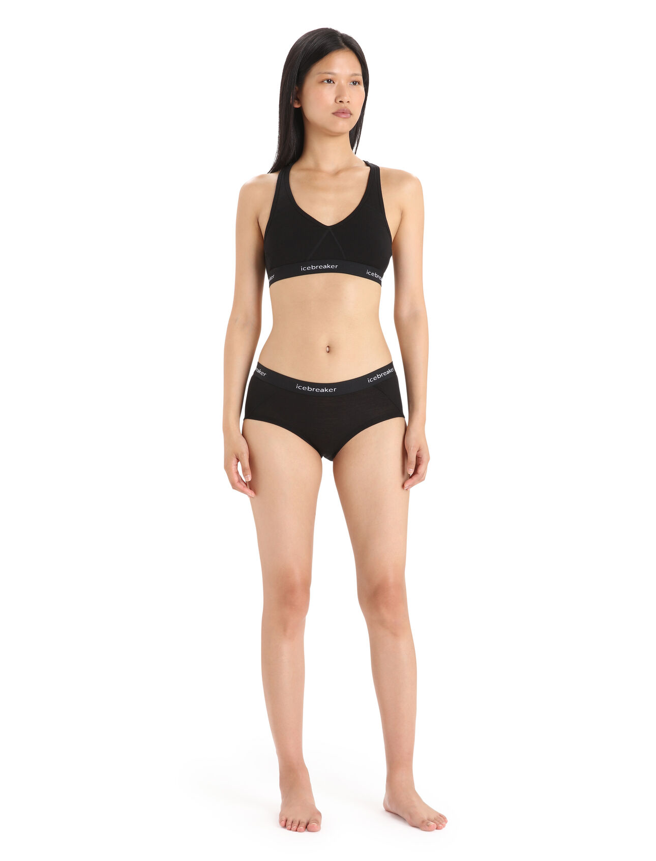 Women's Merino Sprite Hot Pants