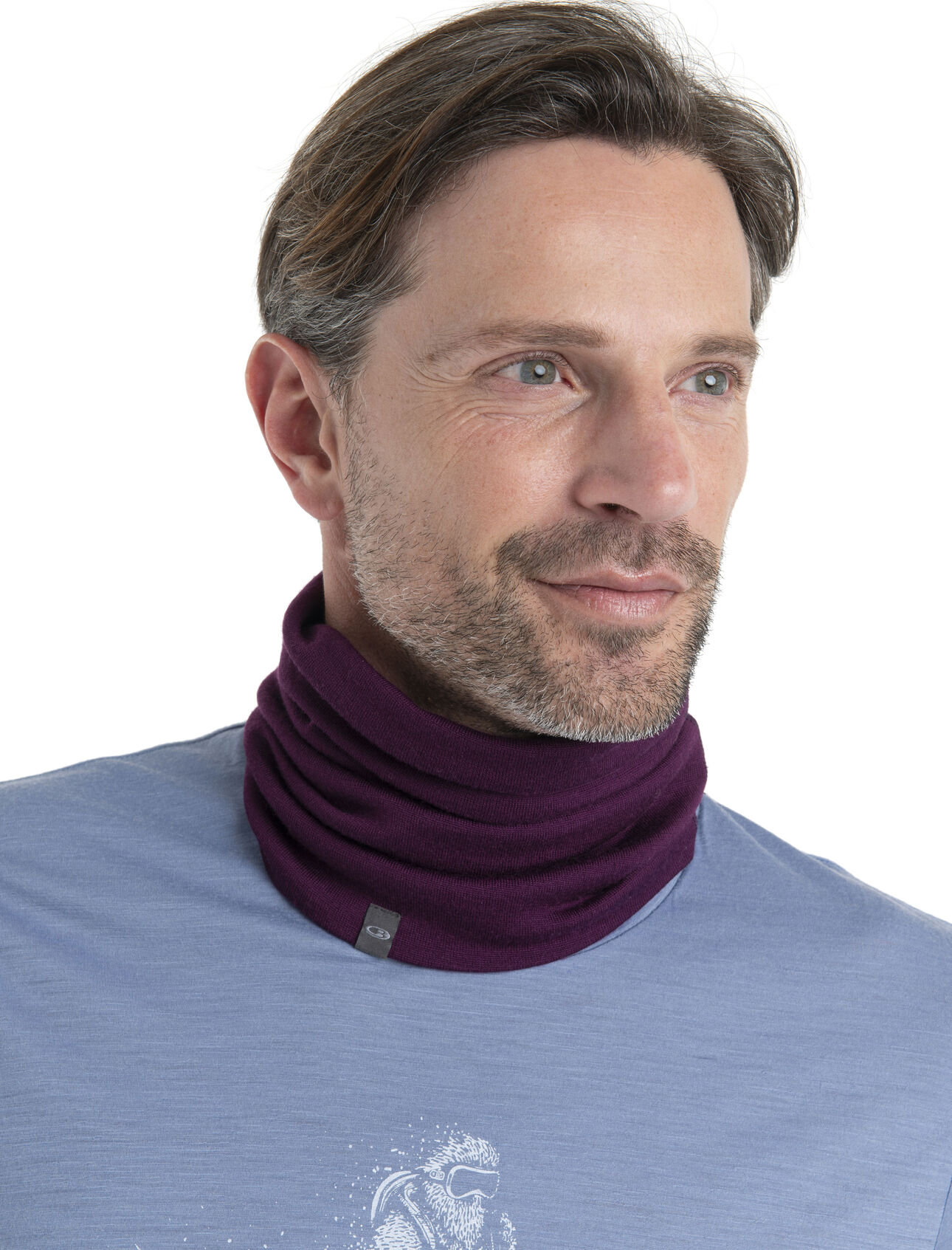 Unisex Merino Apex Chute