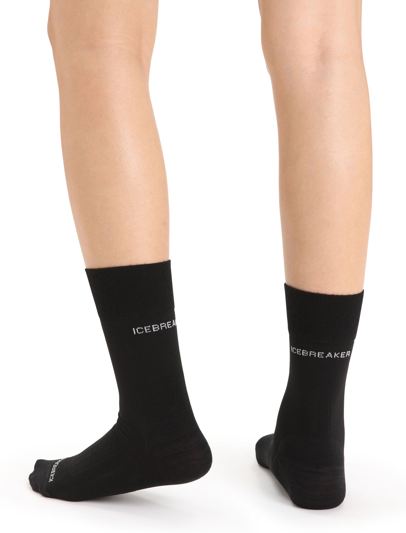 Women's Merino Hike Liner Crew Socks