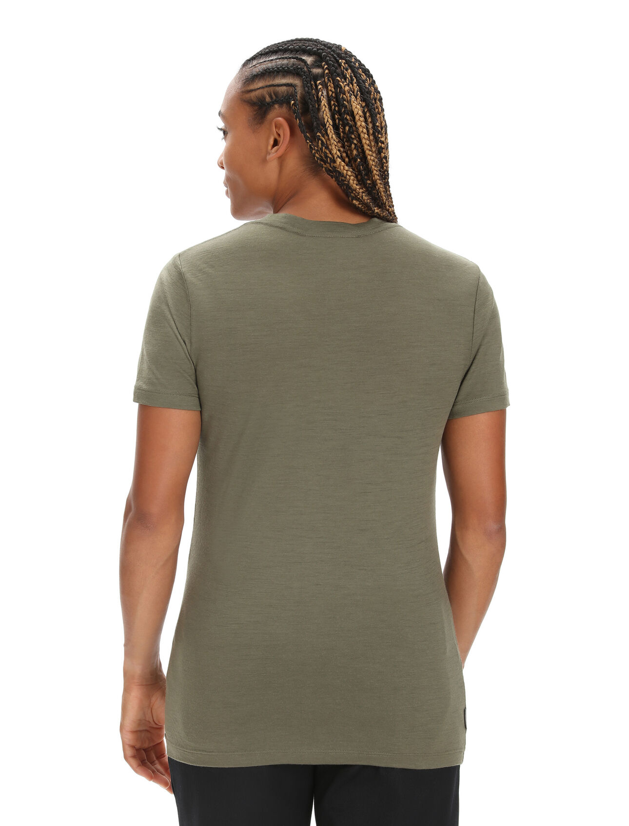Women's Merino Tech Lite II Short Sleeve T-Shirt