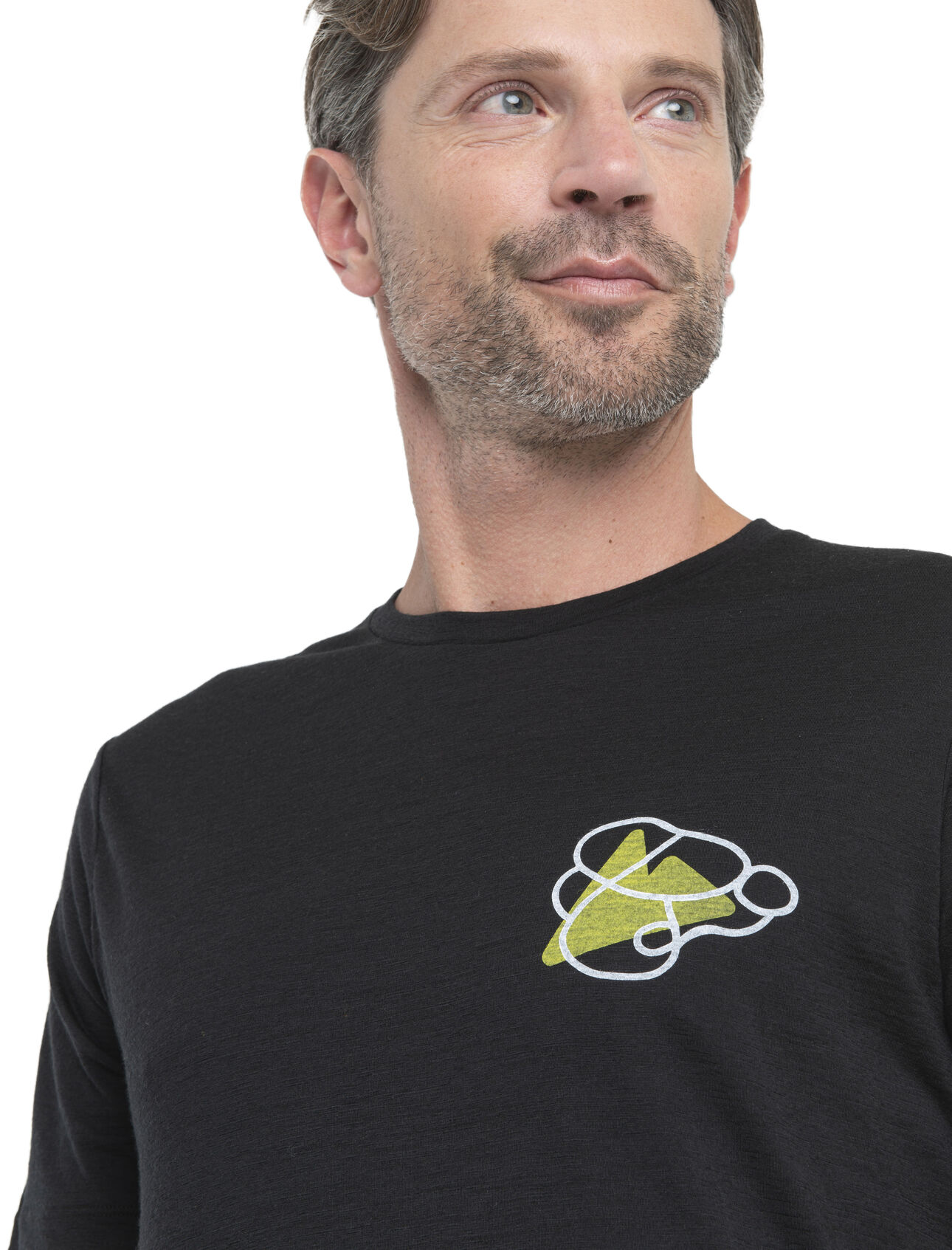 Men's Merino 150 Tech Lite II Short Sleeve T-Shirt Community