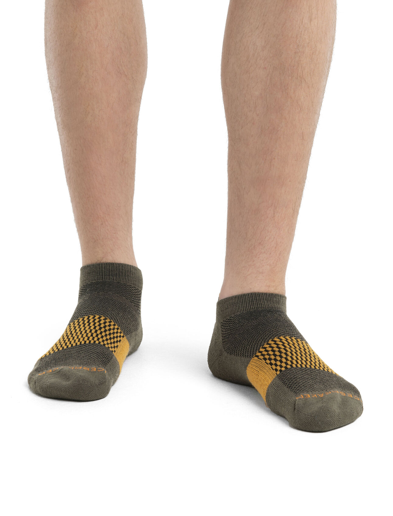 Men's Merino Multisport Light Micro Socks