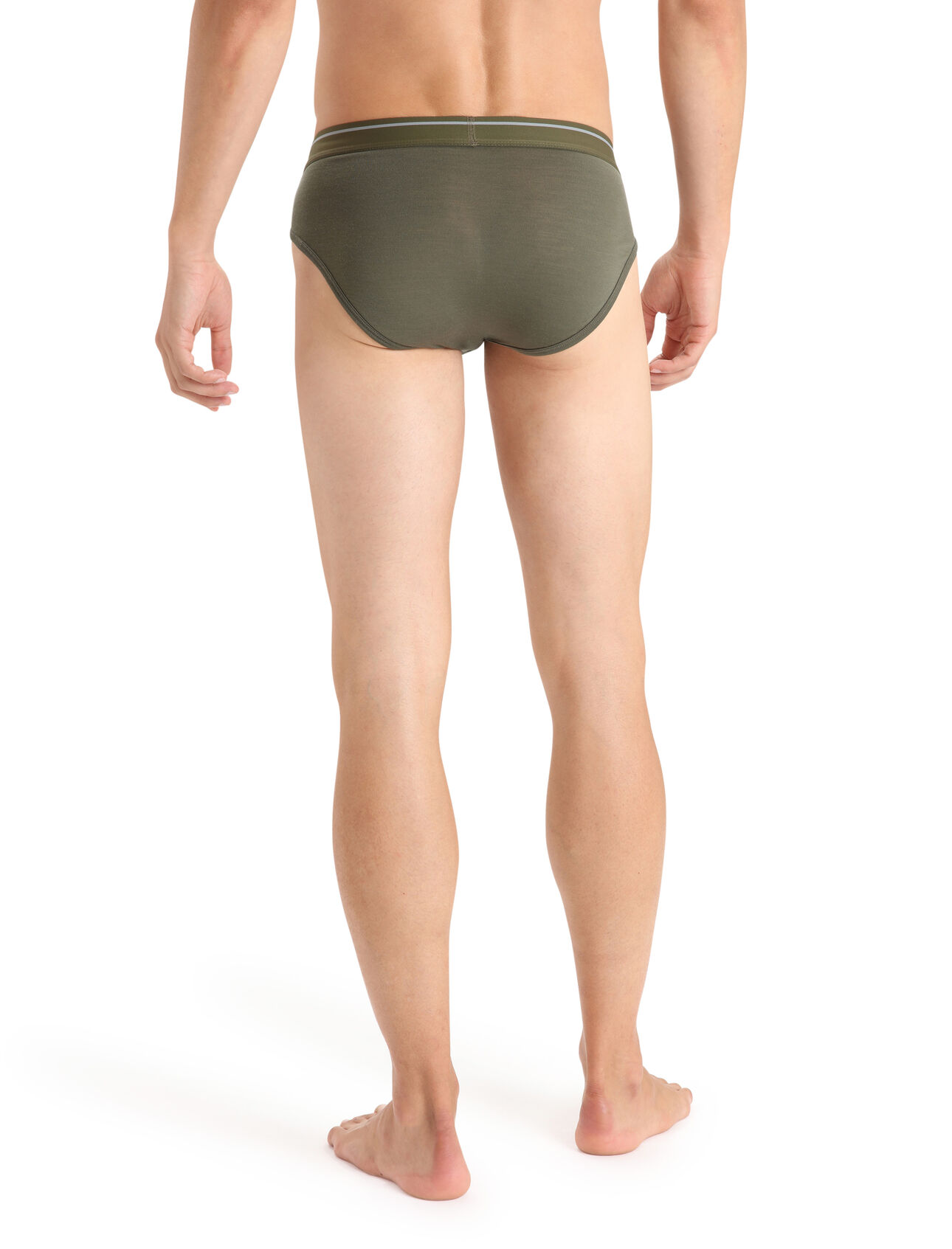 Men's Merino Anatomica Briefs