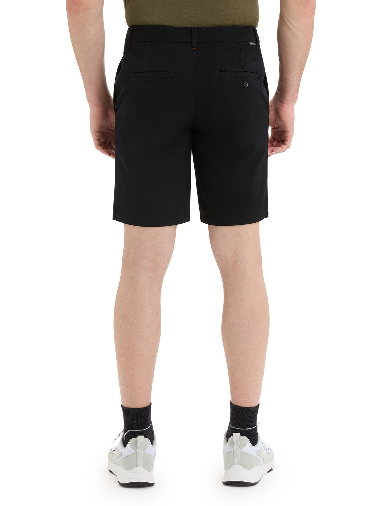Men's Merino Berlin 8.5'' Shorts