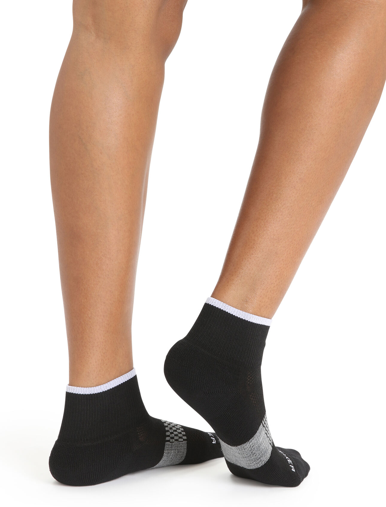 Women's Merino Multisport Light Mini Socks