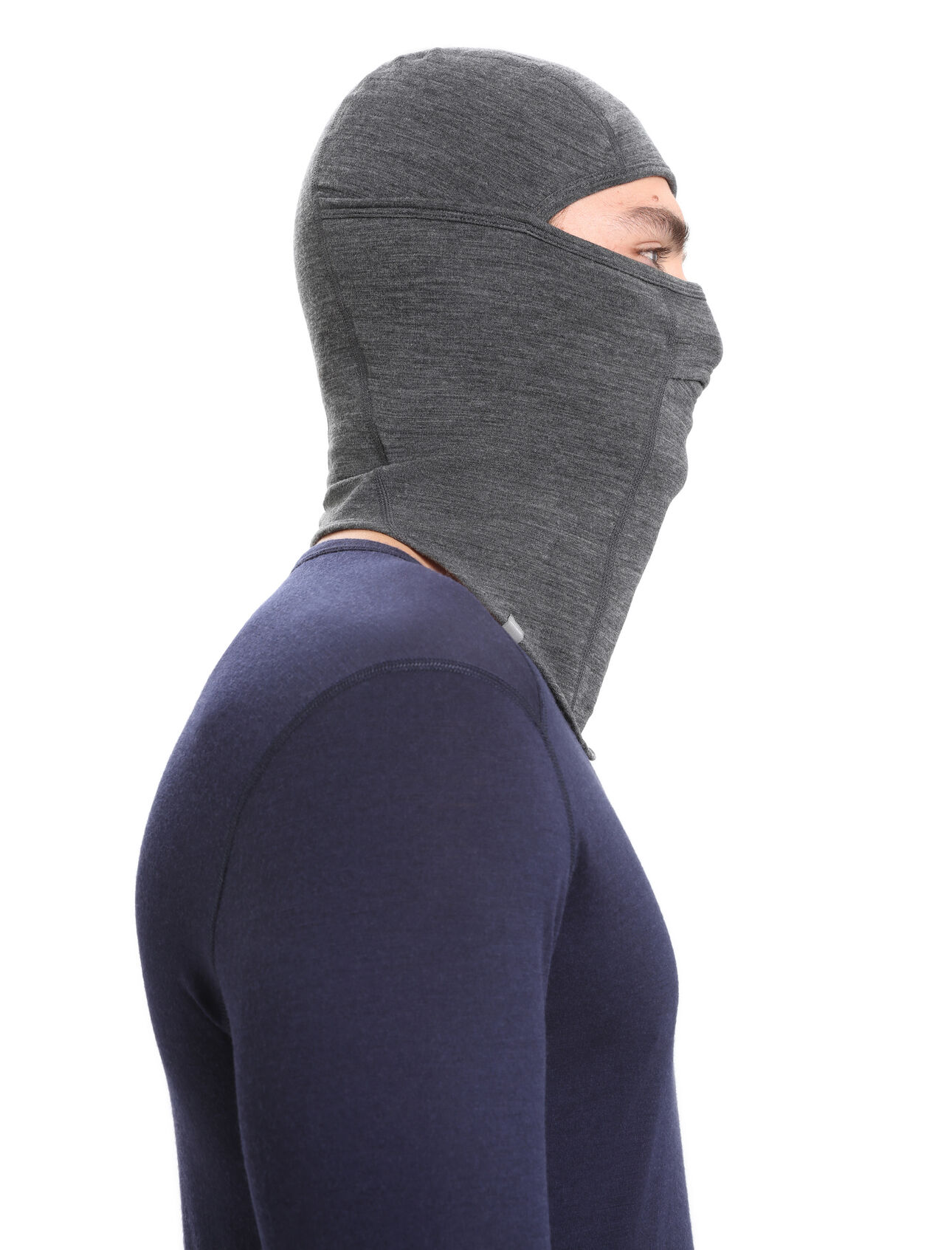 Unisex Merino Apex Balaclava