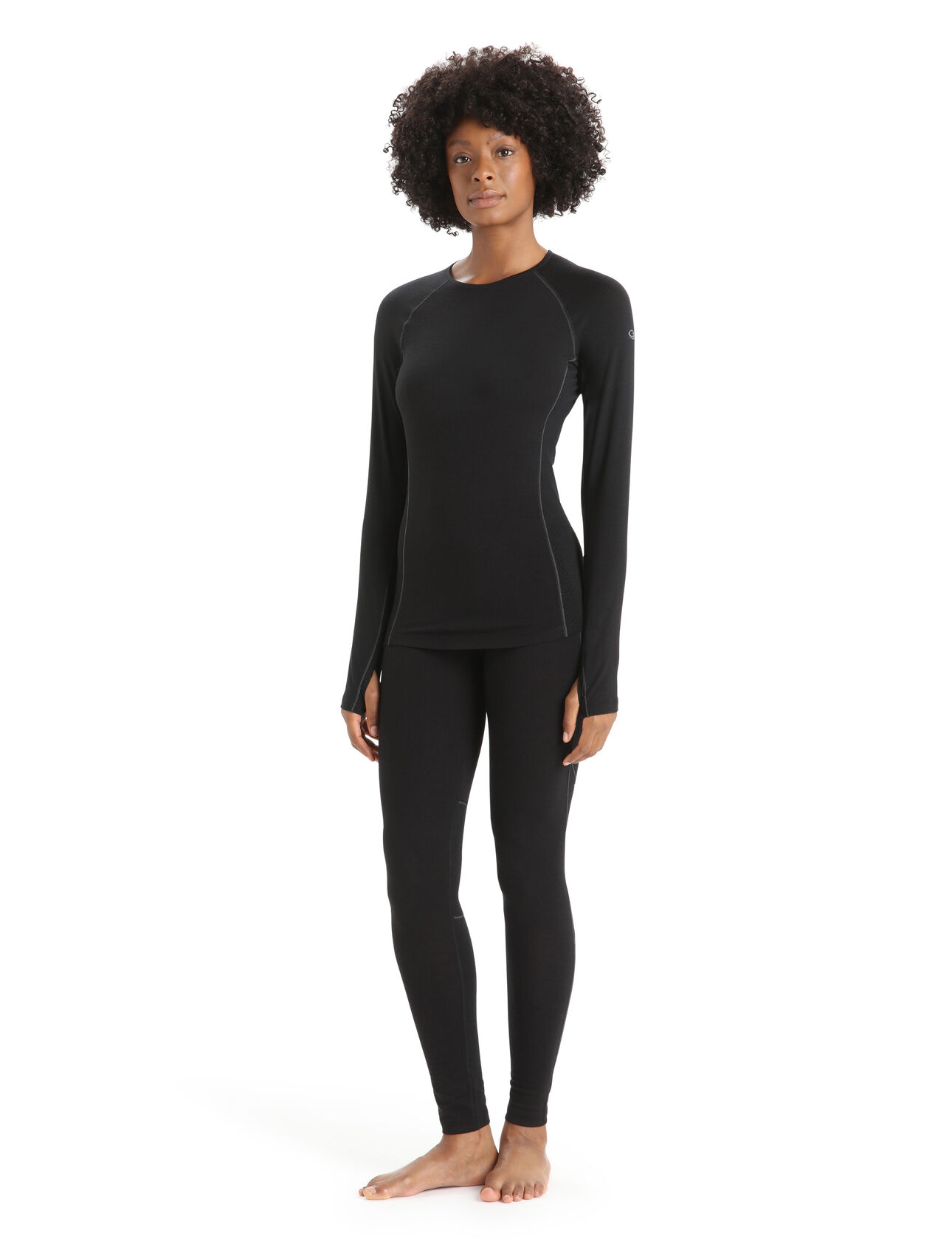 Women's BodyfitZone™ Merino 150 Zone Thermal Leggings