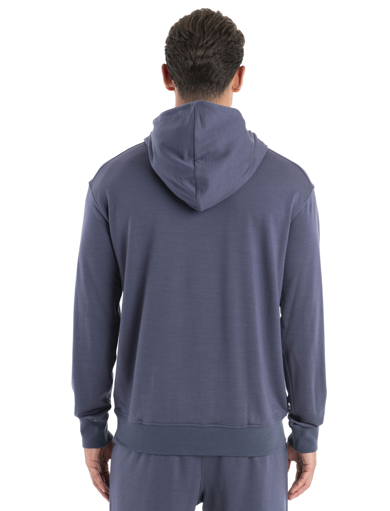 Men's Merino Shifter II Long Sleeve Hoodie