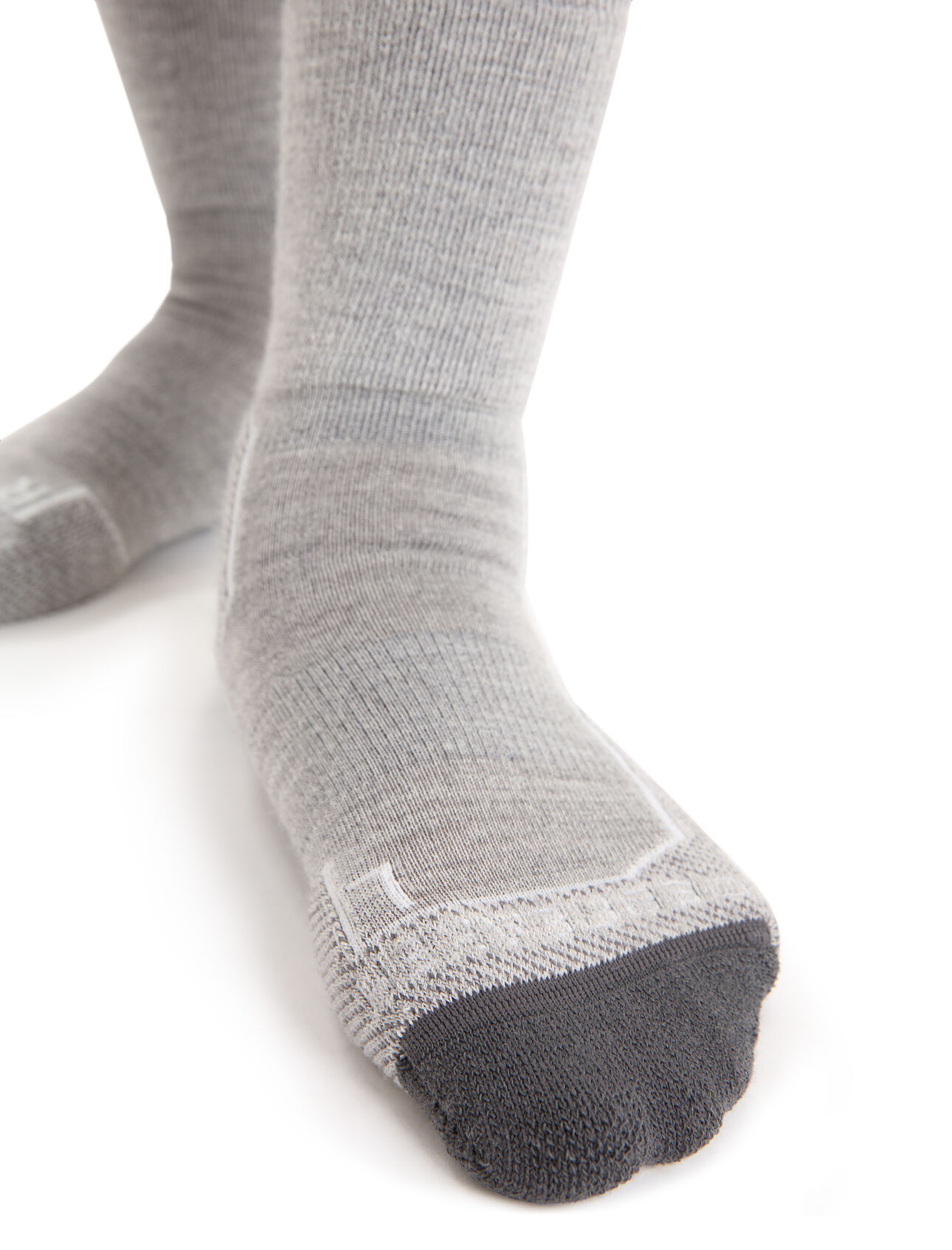 Women's Merino Hike+ Medium Crew Socks