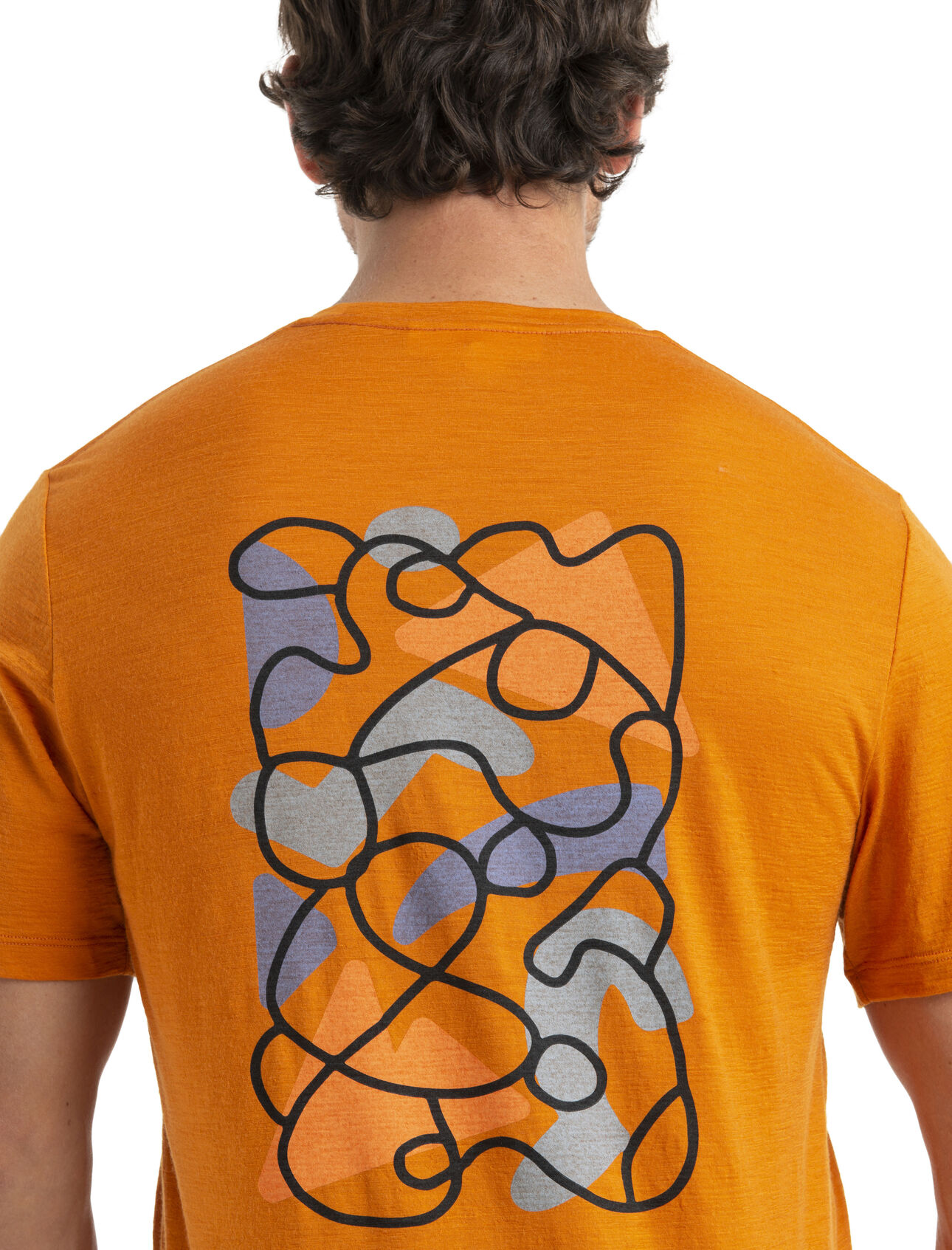Men's Merino 150 Tech Lite II Short Sleeve T-Shirt Community