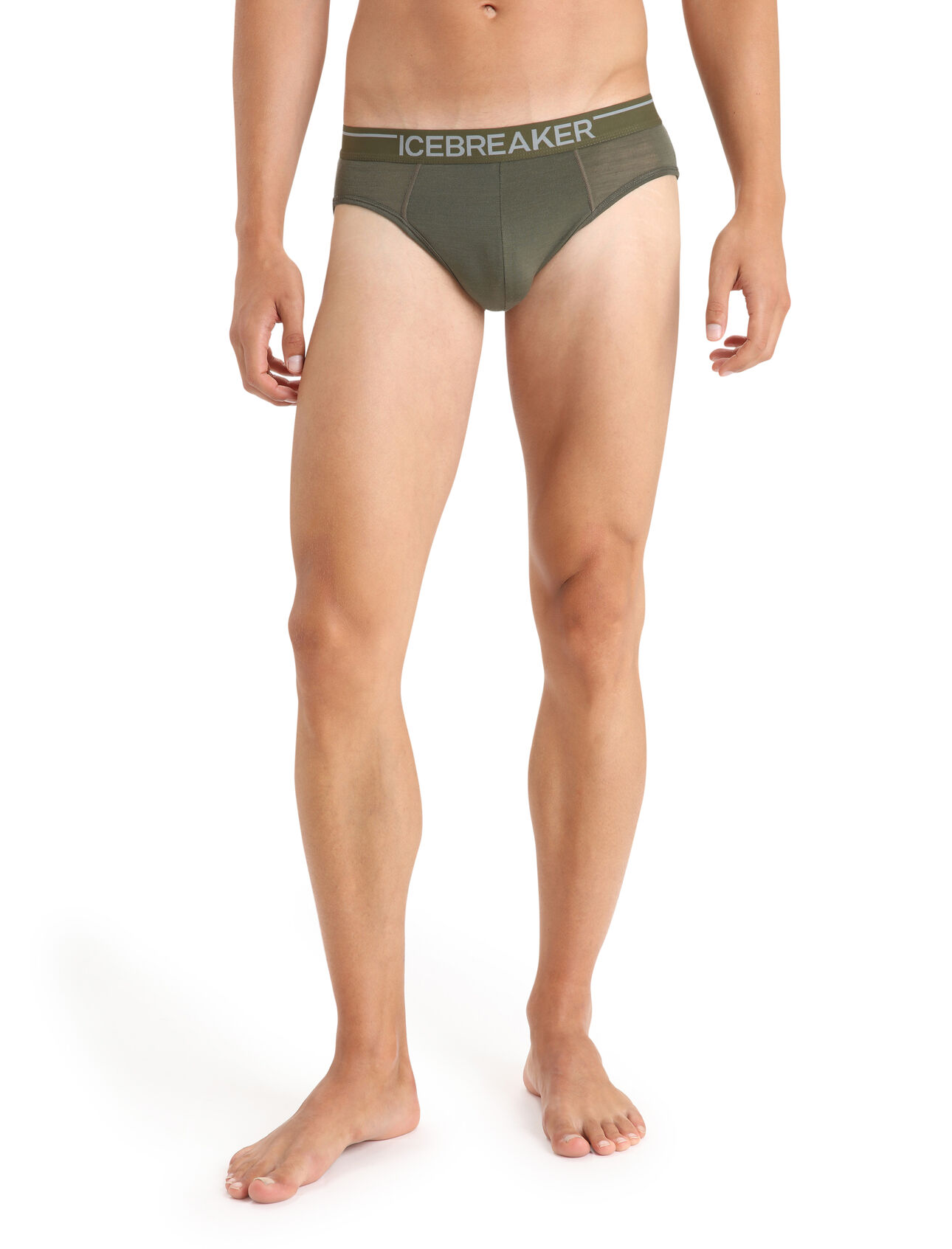 Men's Merino Anatomica Briefs