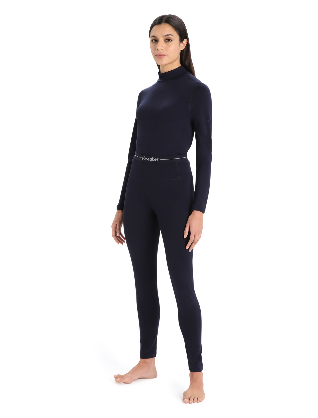 Women's Merino 260 Tech High Rise Thermal Leggings