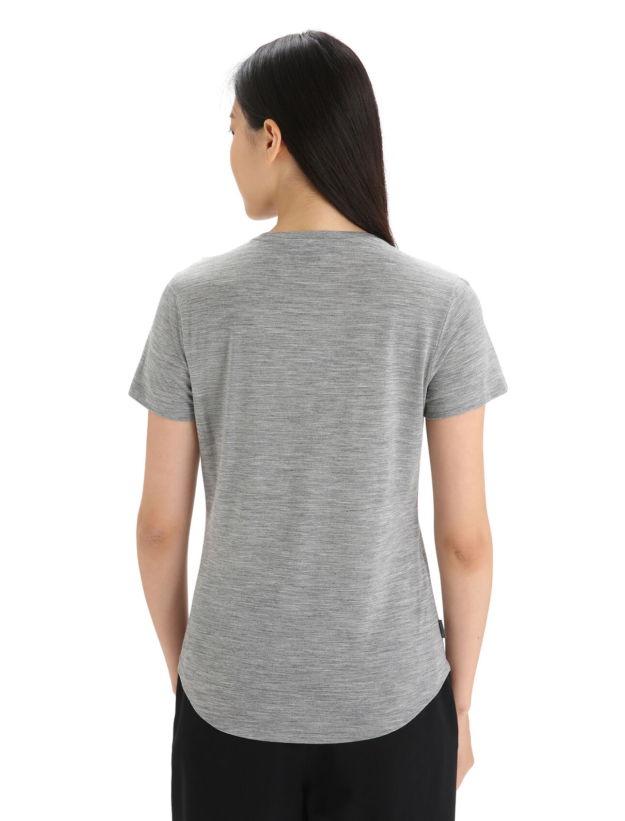 Women's Merino Sphere II Short Sleeve T-Shirt