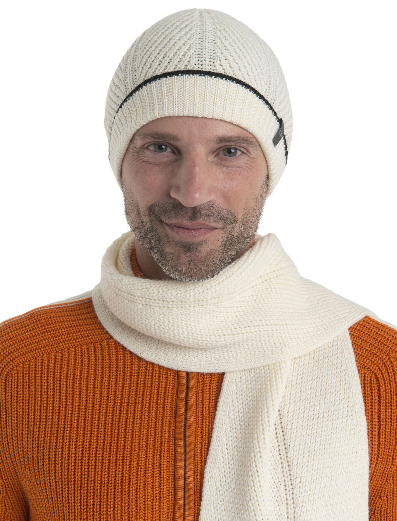 Unisex Merino Waypoint Beanie