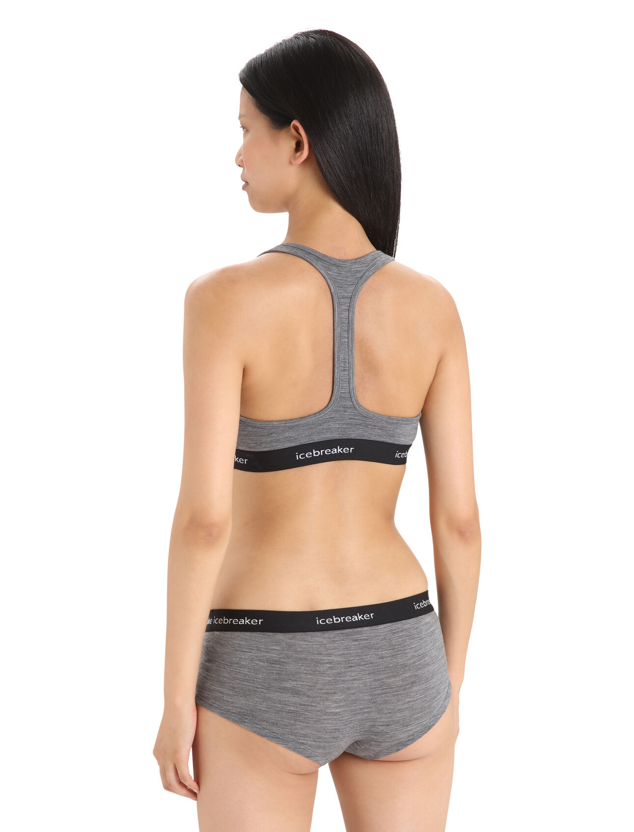 Women's Merino Sprite Racerback Bra