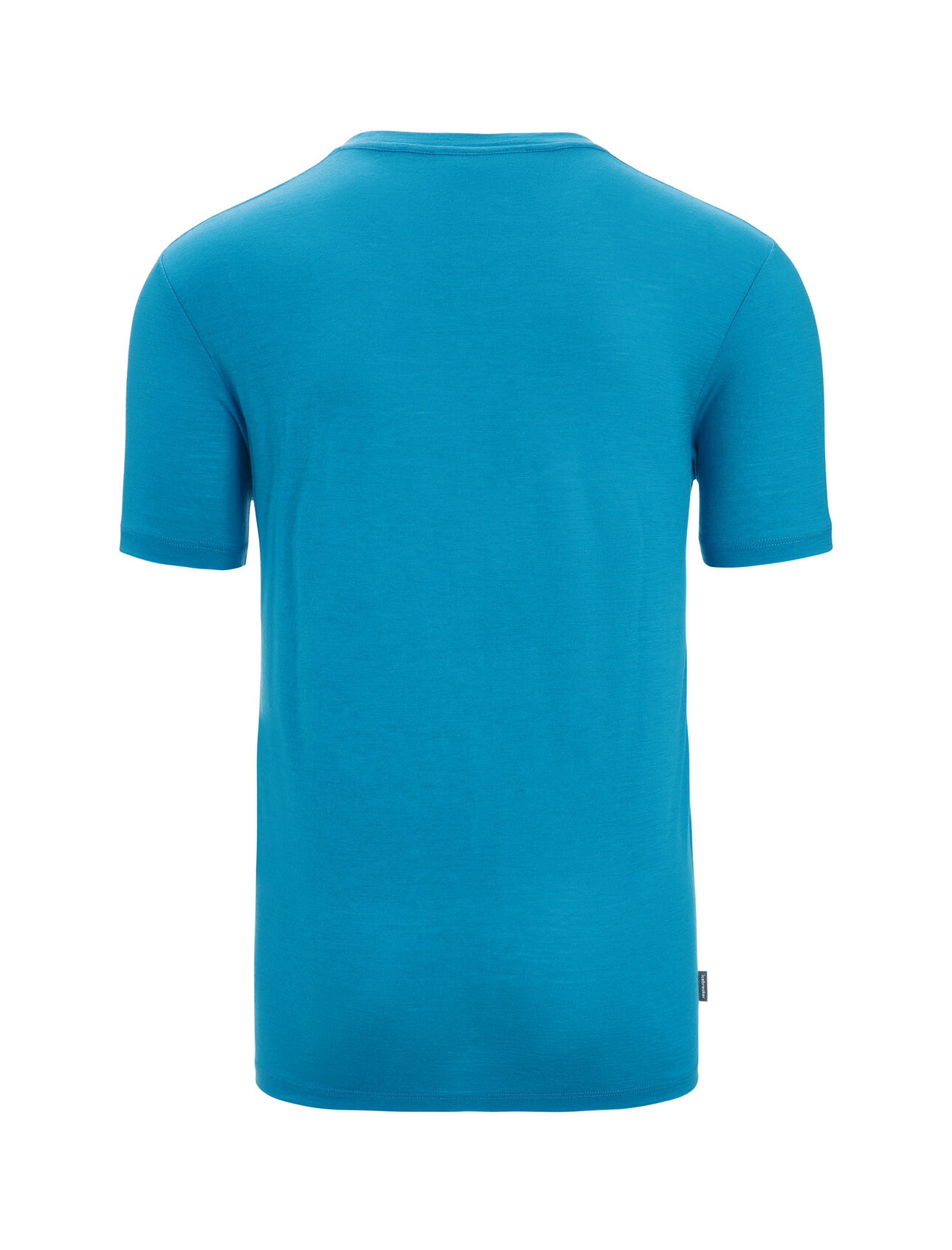 Men's Merino Tech Lite II Short Sleeve T-Shirt Trail Hiker