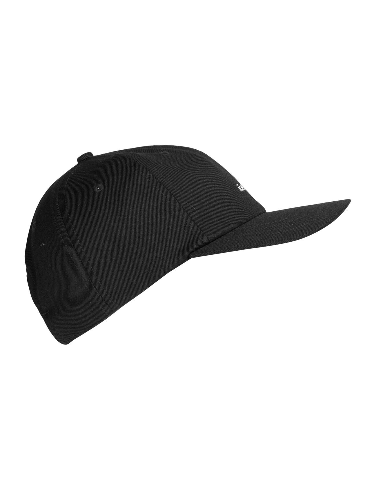 Unisex Merino Icebreaker 6 Panel Hat