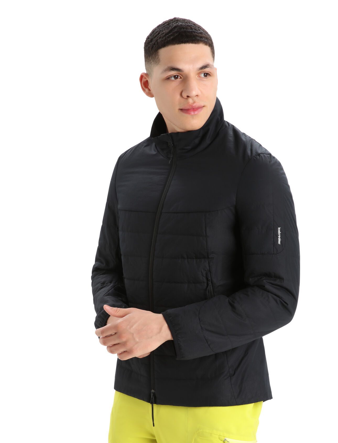 Men's MerinoLoft™ Jacket