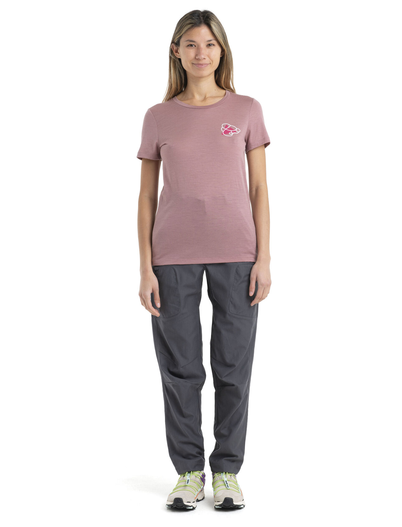 Women's Merino 150 Tech Lite II Short Sleeve T-Shirt Community