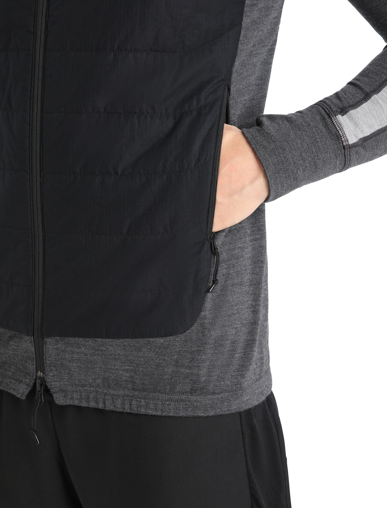Men's MerinoLoft™ Vest