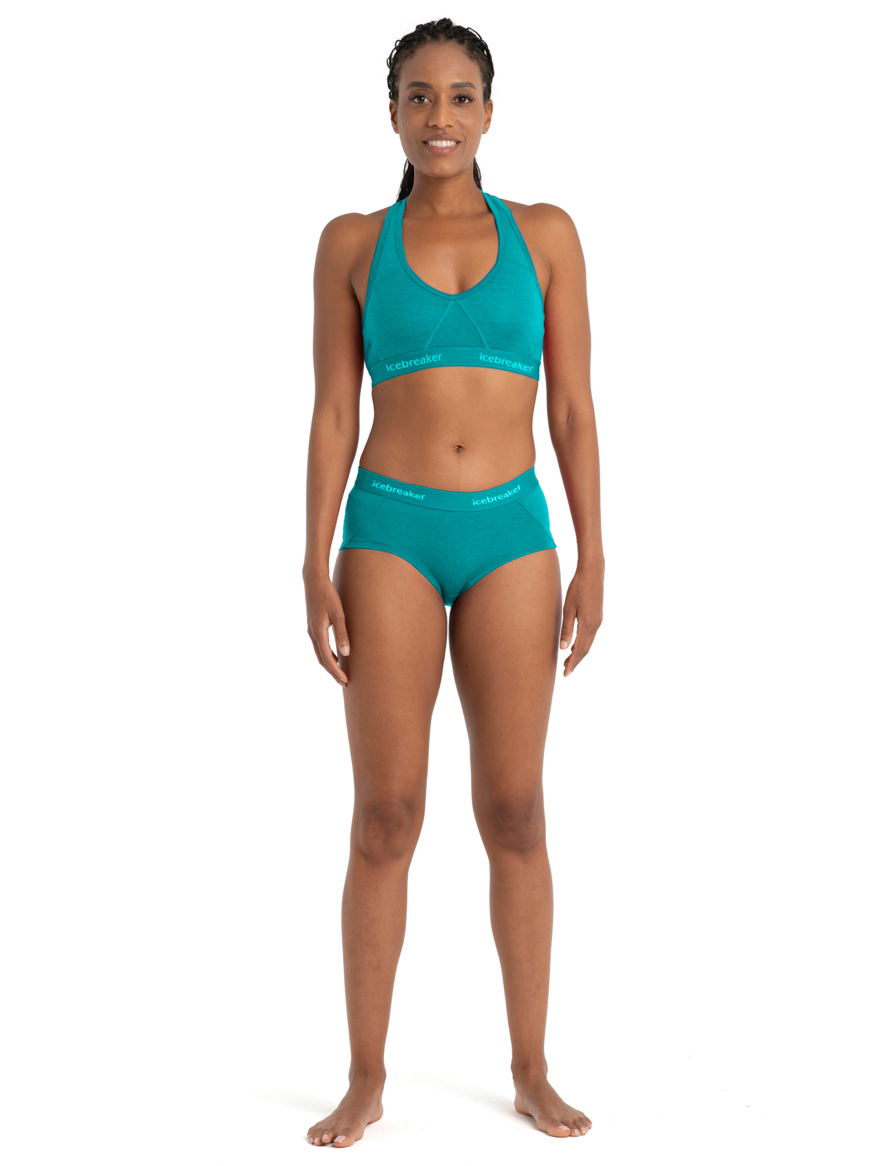 Women's Merino Sprite Hot Pants