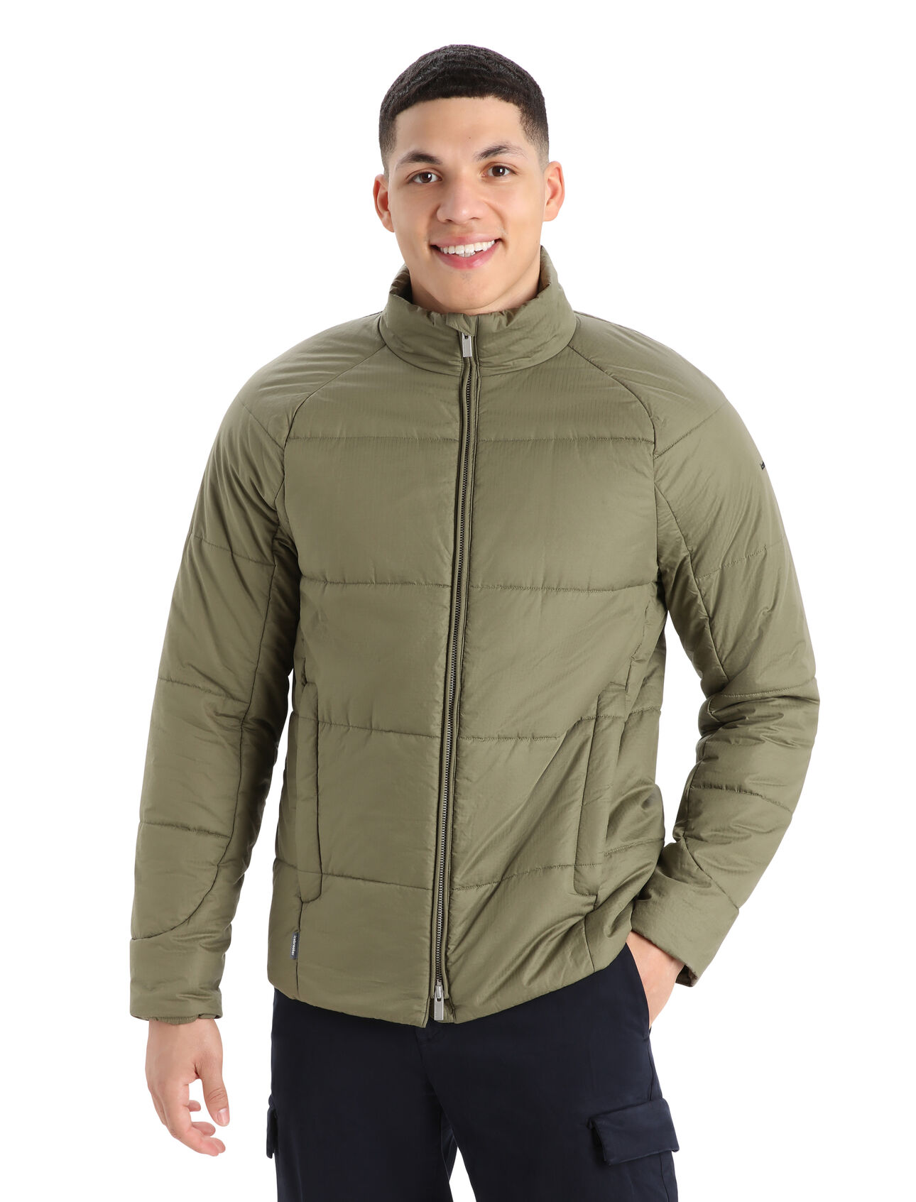Men's MerinoLoft™ Collingwood II Jacket