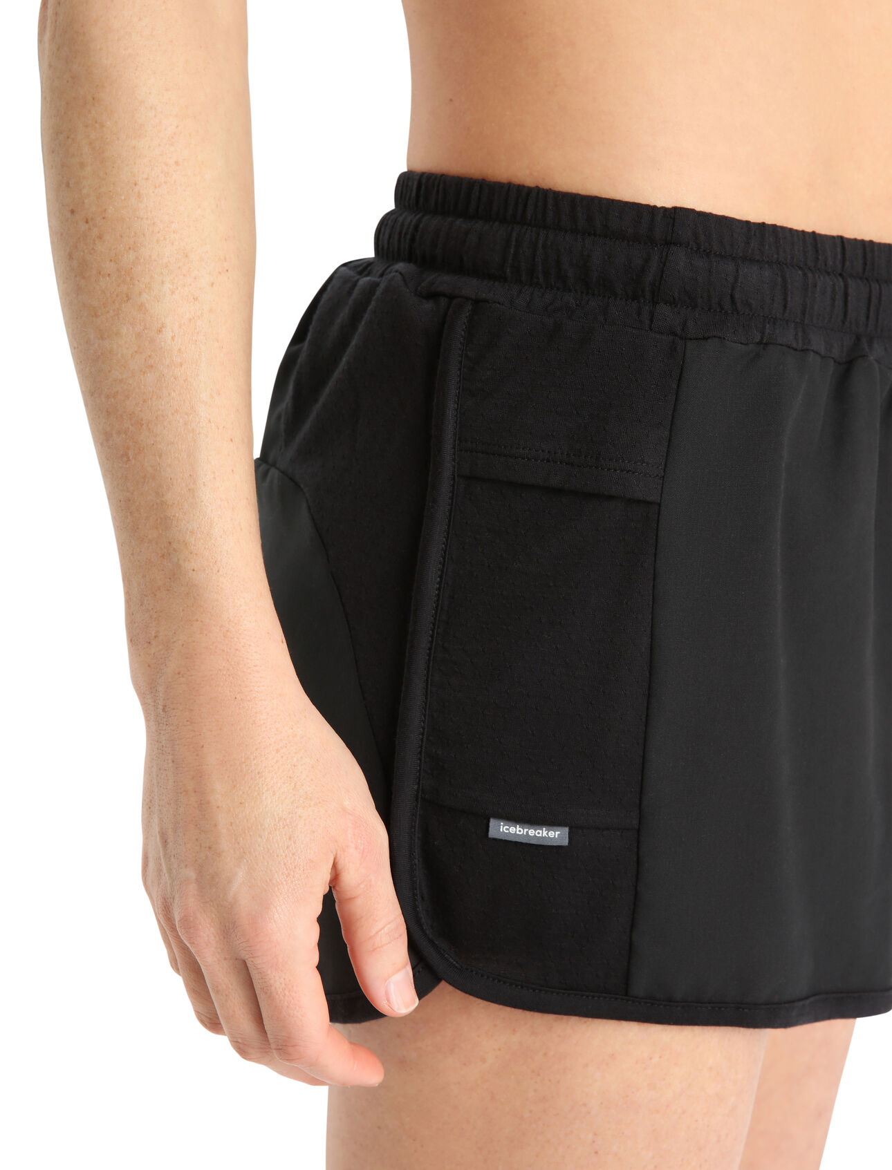 Women's ZoneKnit™ Merino 3'' Shorts