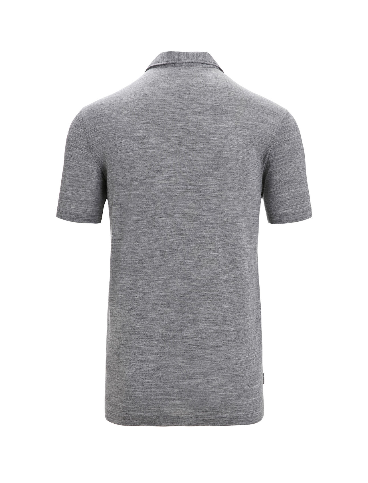 Men's Merino Drayden Short Sleeve Polo