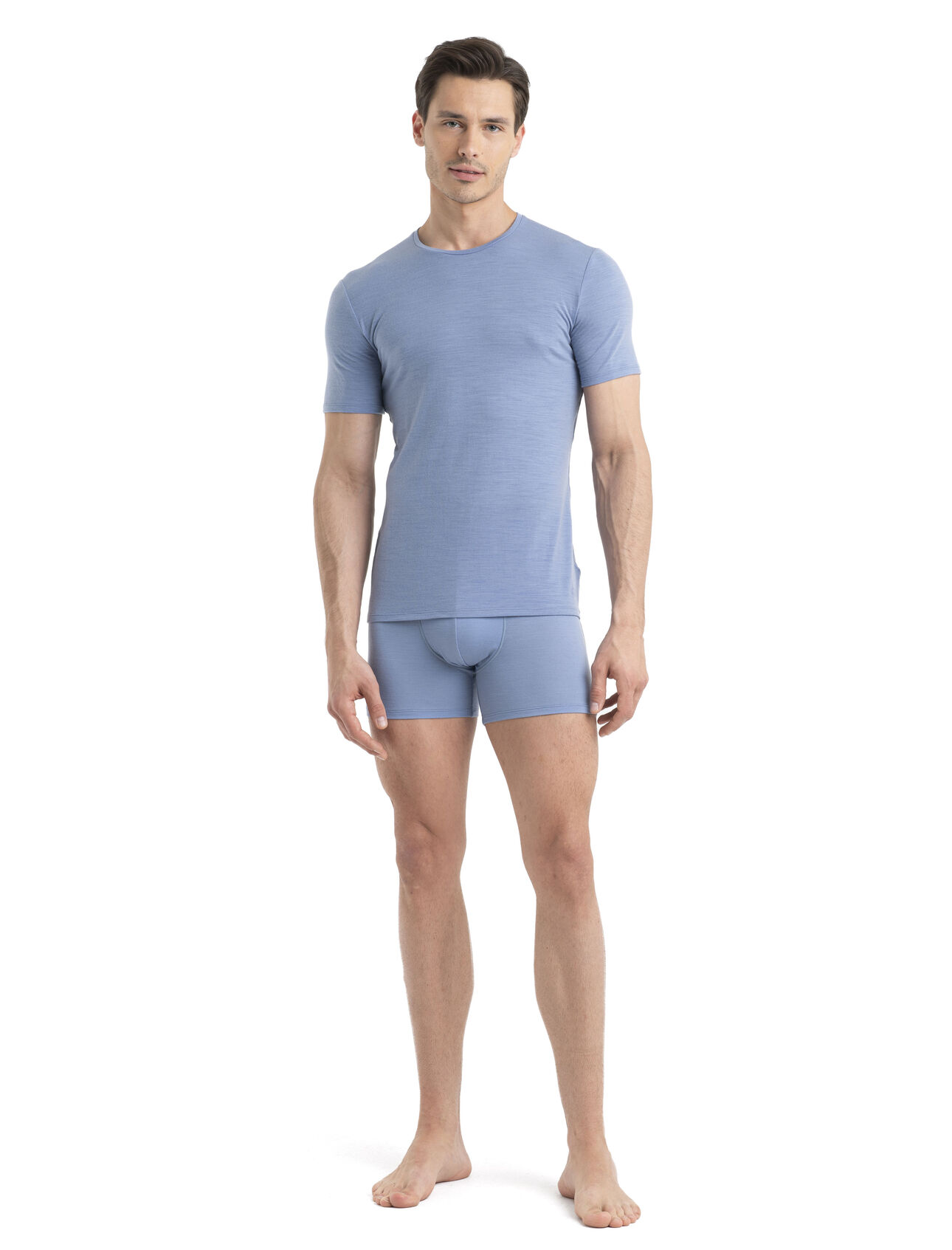 Men's Merino Anatomica Boxers