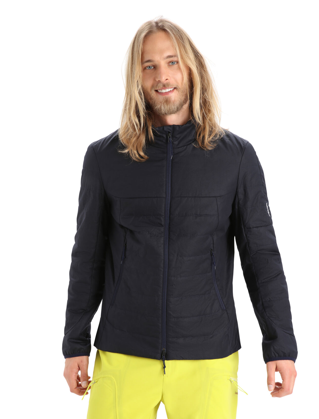 Men's MerinoLoft™ Jacket