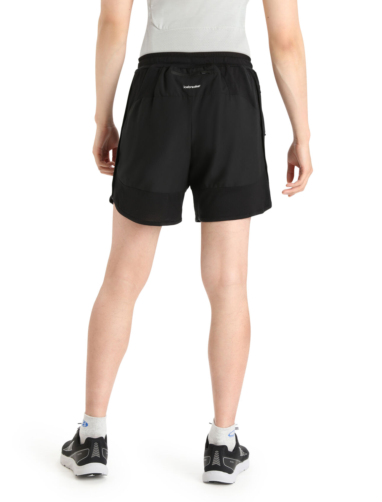 Men's ZoneKnit™ Merino 5.5'' Shorts