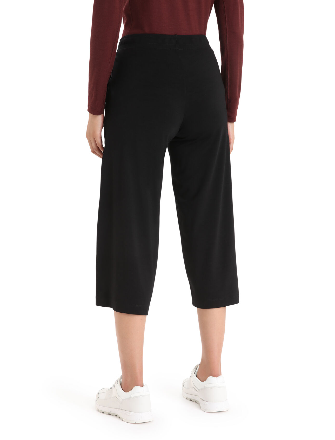 Women's Cool-Lite™ Merino Yanni Culotte Pants