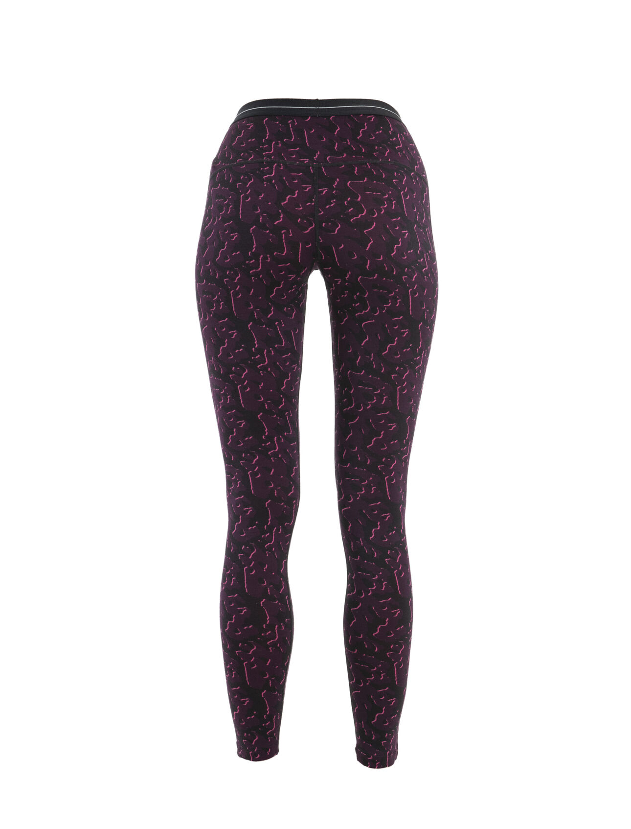 Women's Merino 200 Oasis Thermal Leggings Macro Forms