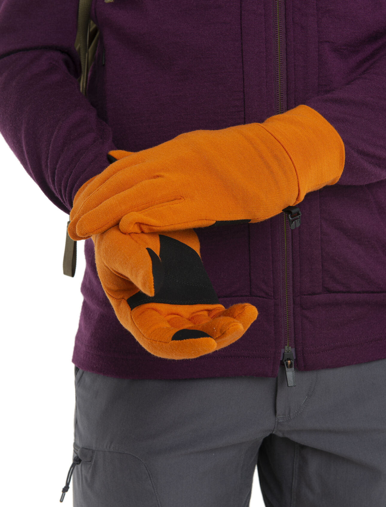 Unisex RealFleece™ Merino Sierra Gloves