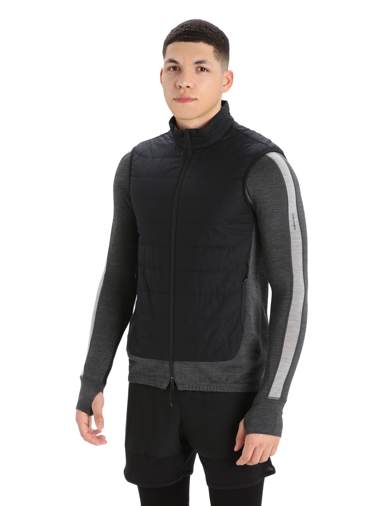 Men's MerinoLoft™ Vest