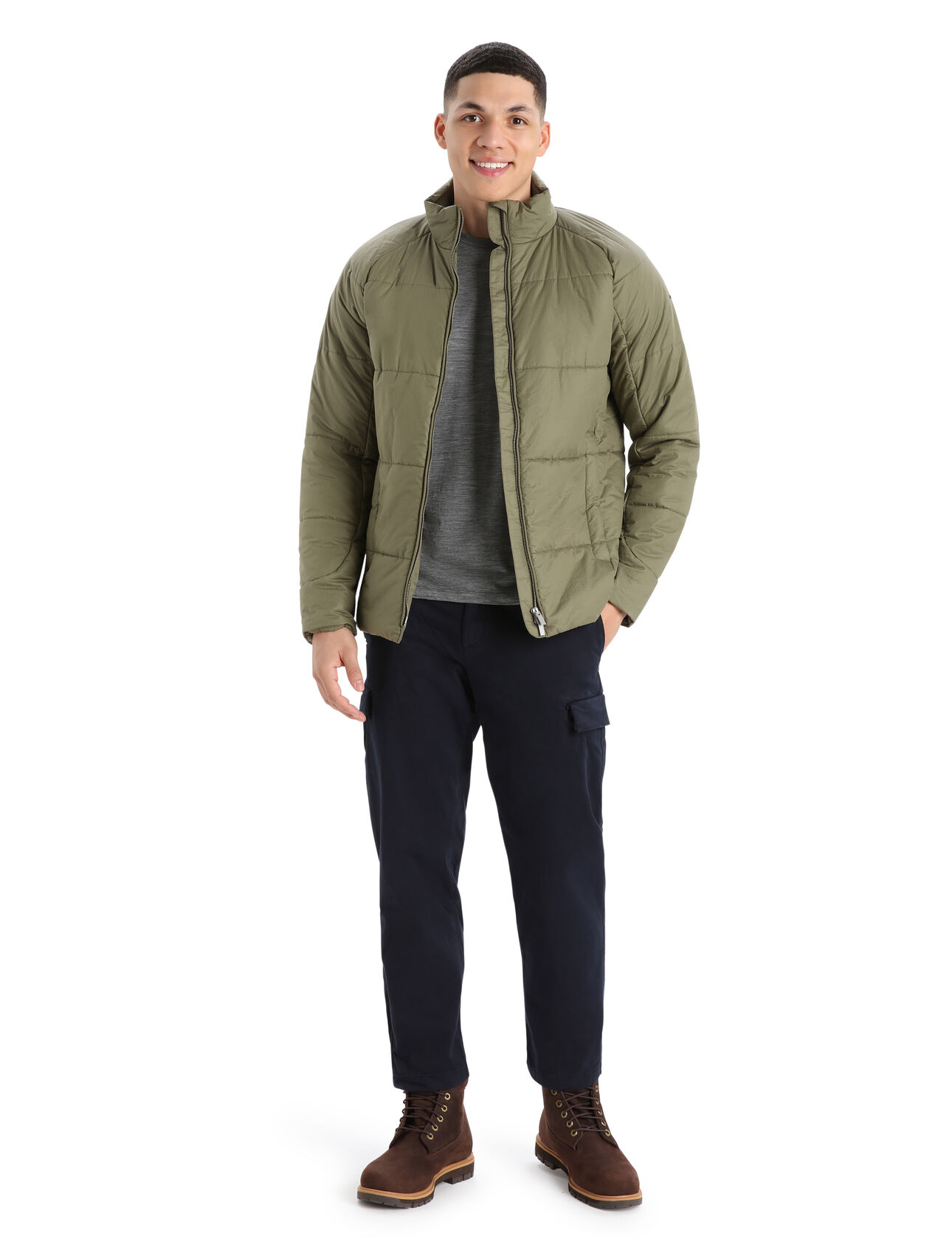 Men's MerinoLoft™ Collingwood II Jacket