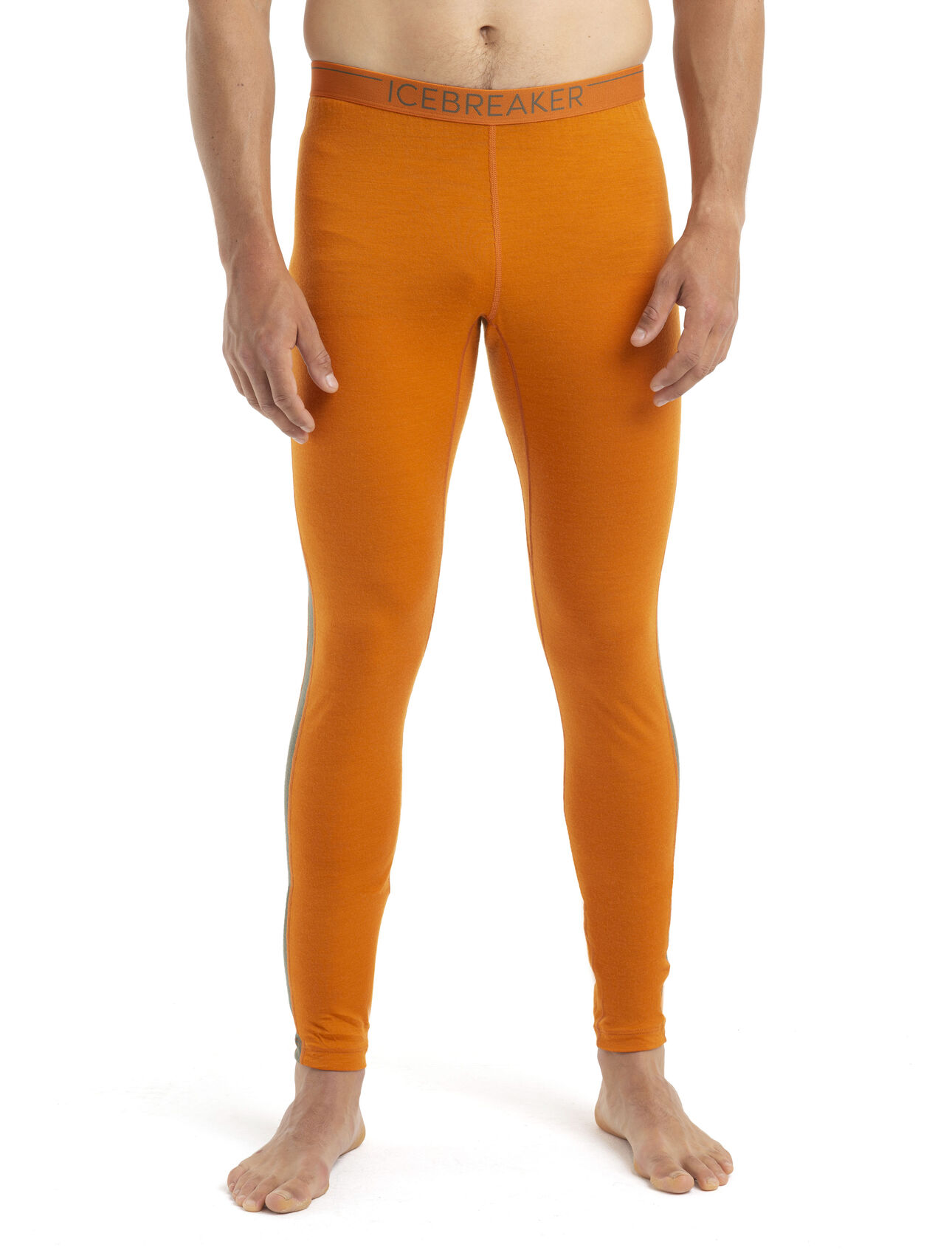 Men's Merino 200 Sonebula Thermal Leggings