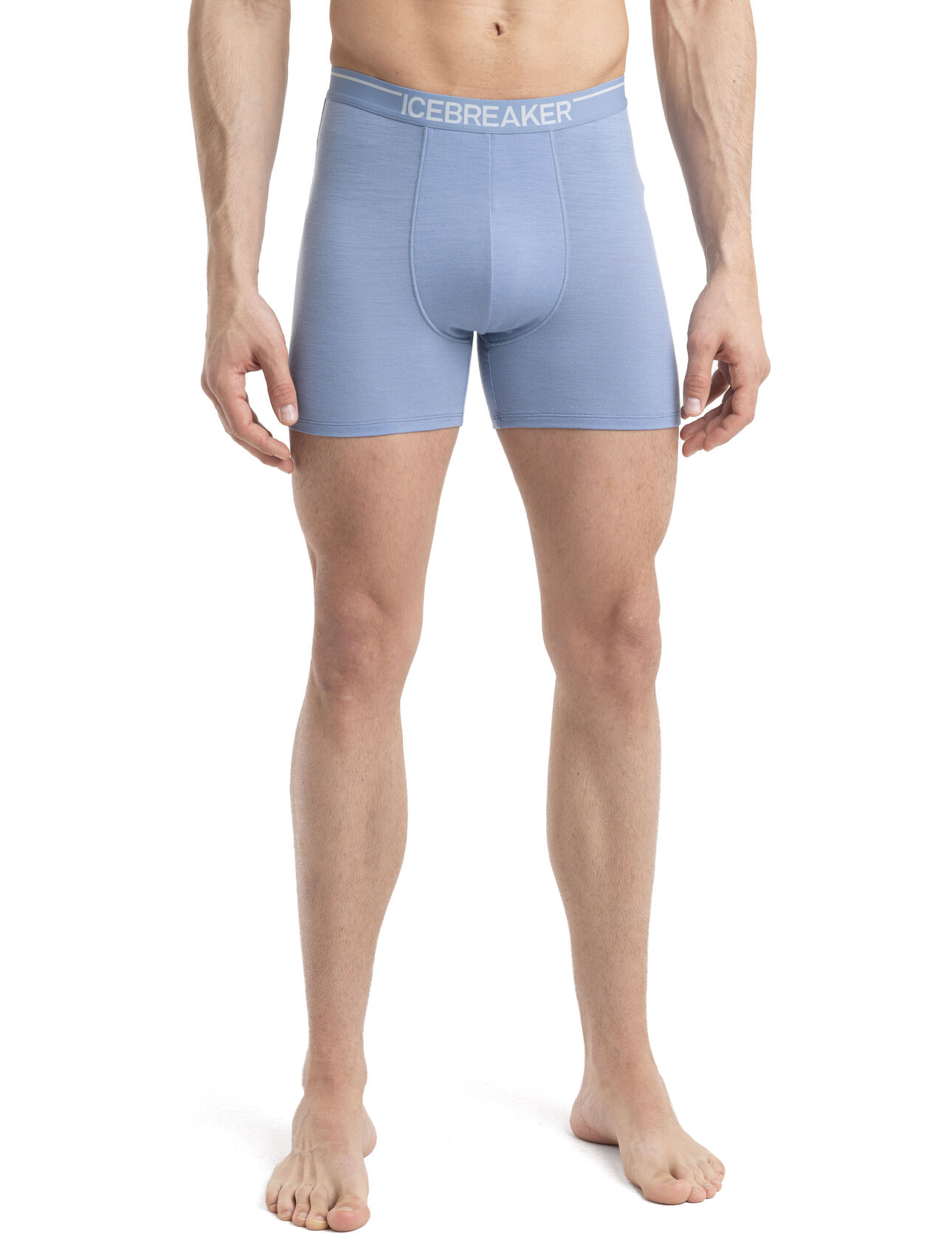 Men's Merino Anatomica Boxers