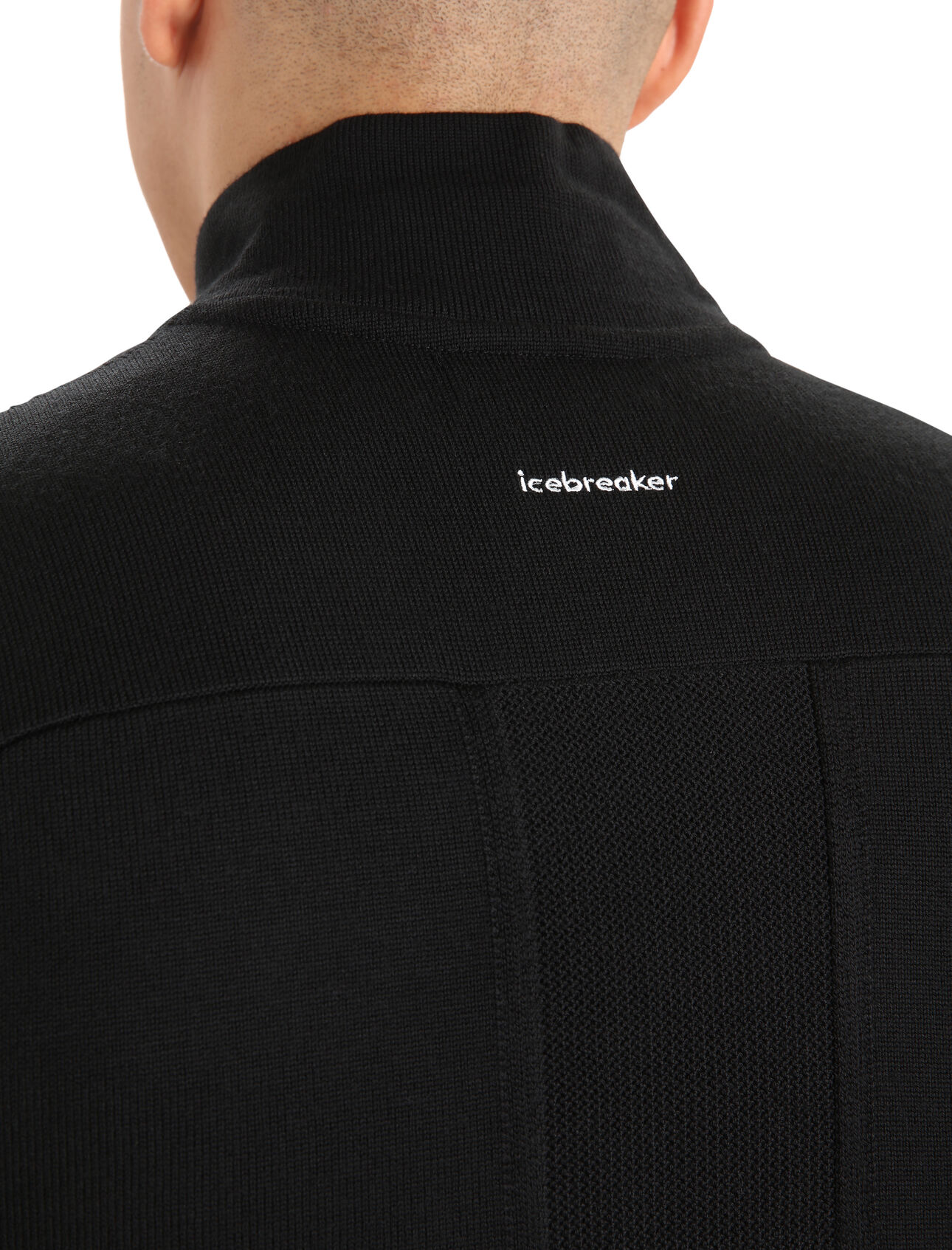 Men's ZoneKnit™ Merino Insulated Vest