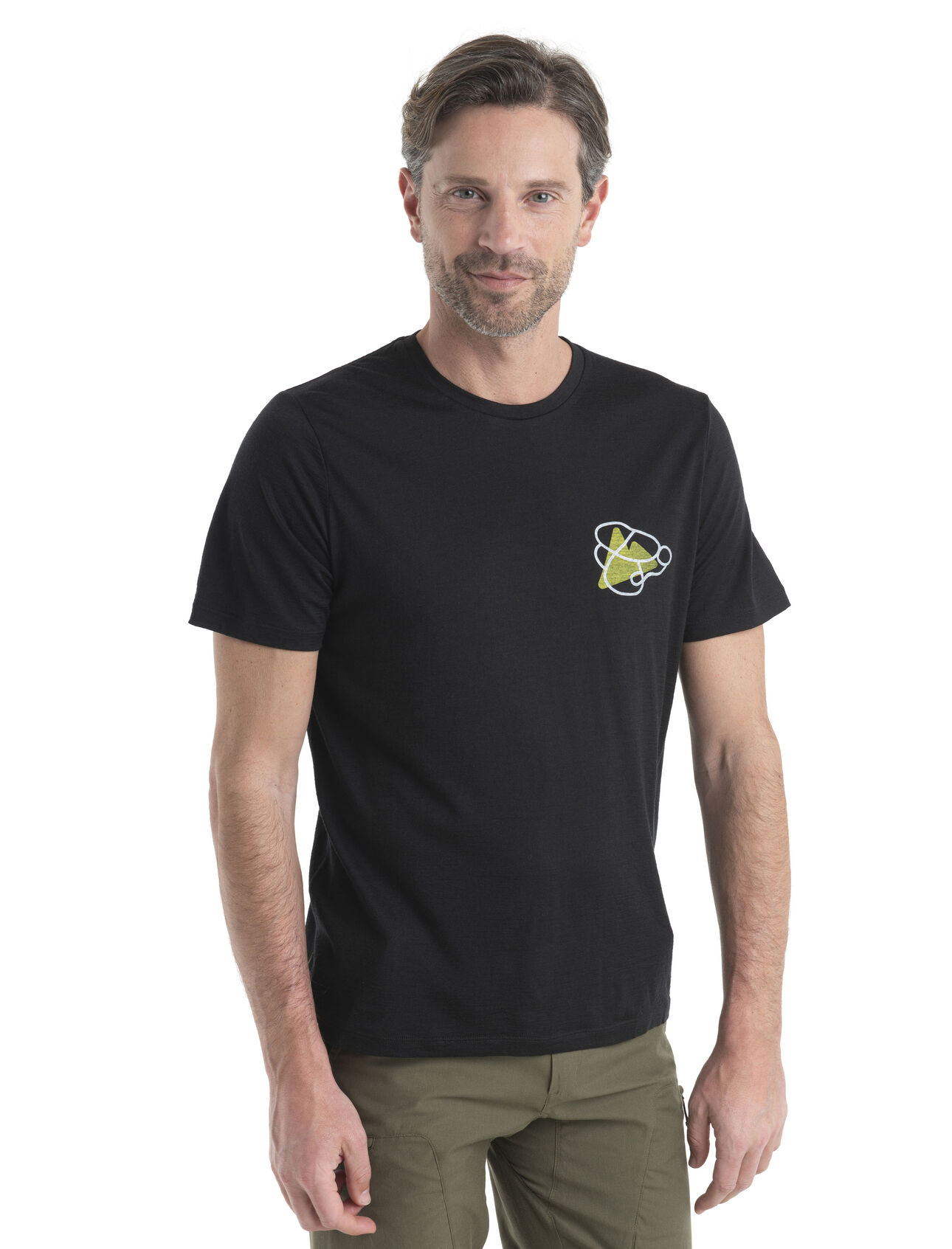 Men's Merino 150 Tech Lite II Short Sleeve T-Shirt Community