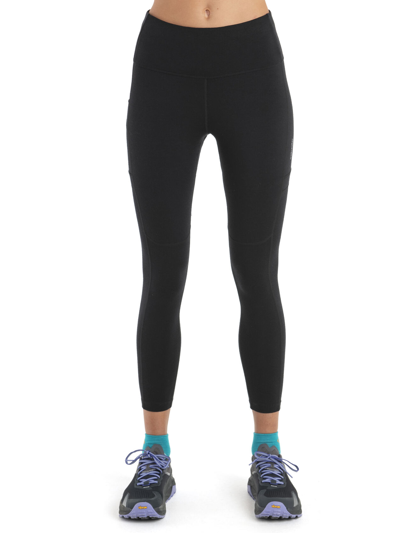 Women's Merino Speed Winter Tights