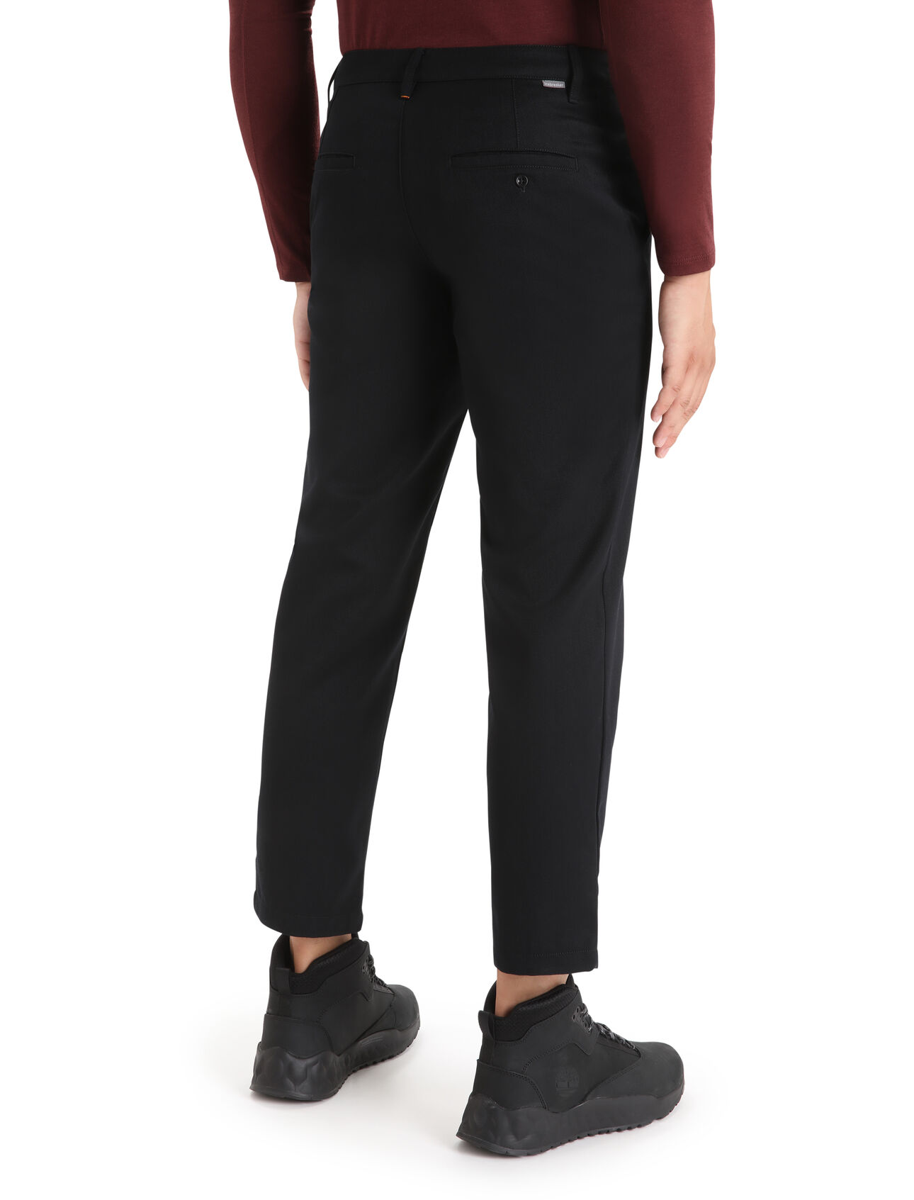 Men's Merino Berlin Pants