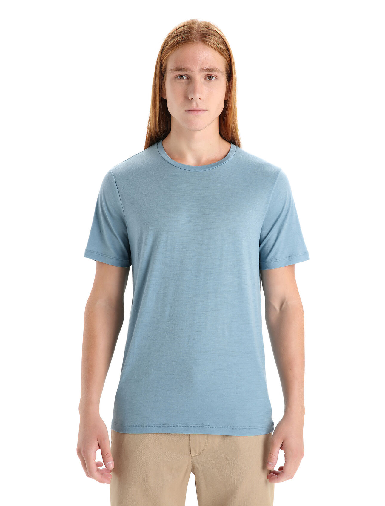 Men's Merino Tech Lite II Short Sleeve T-Shirt