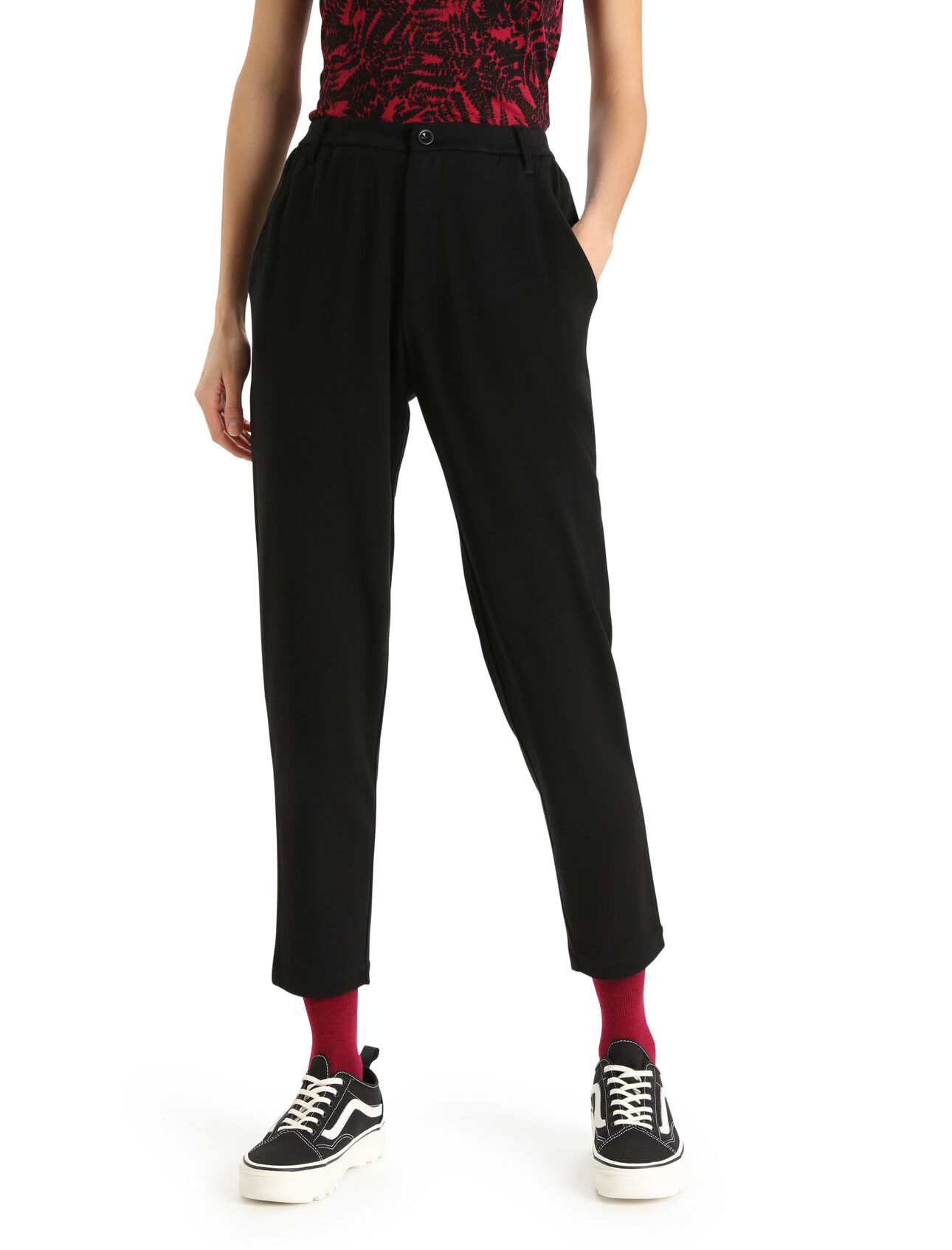Women's MerinoFine™ Interlock Pants