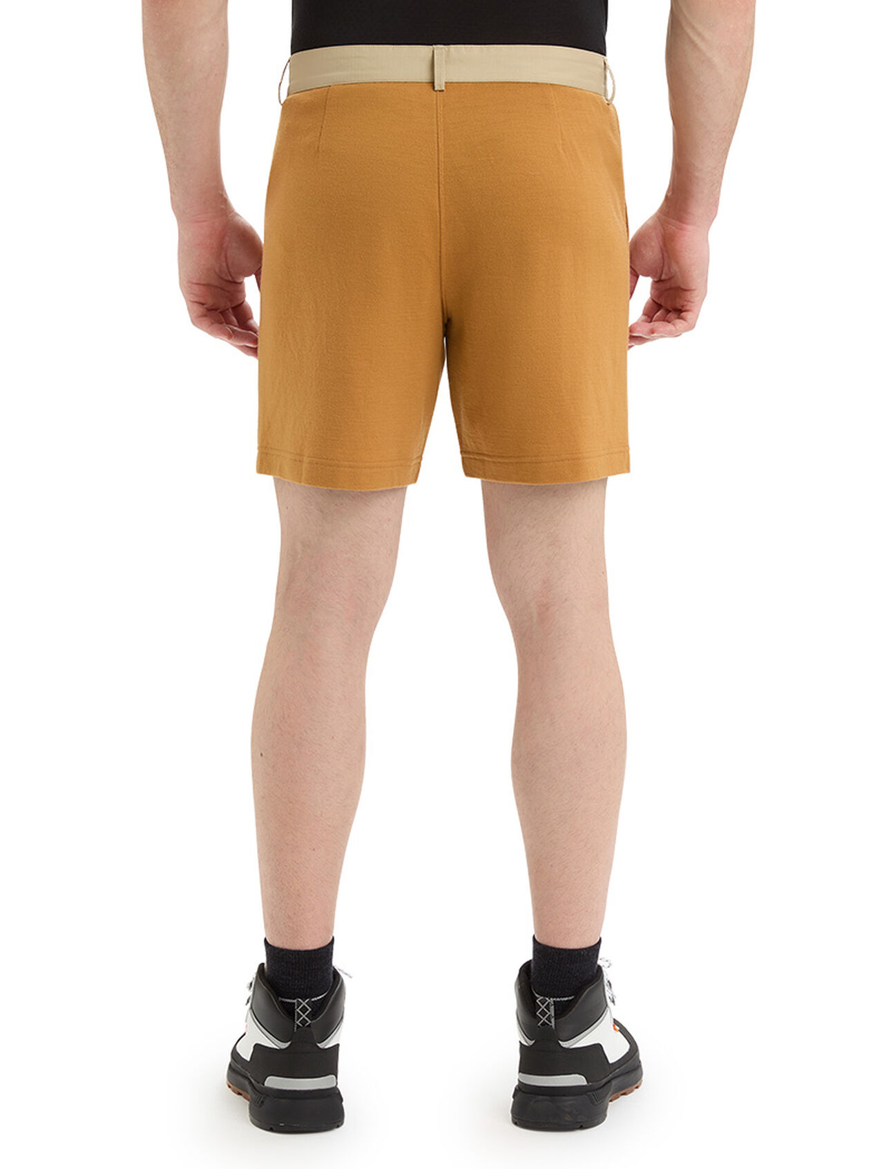 Men's Timberland x icebreaker Merino Terry Chino Shorts