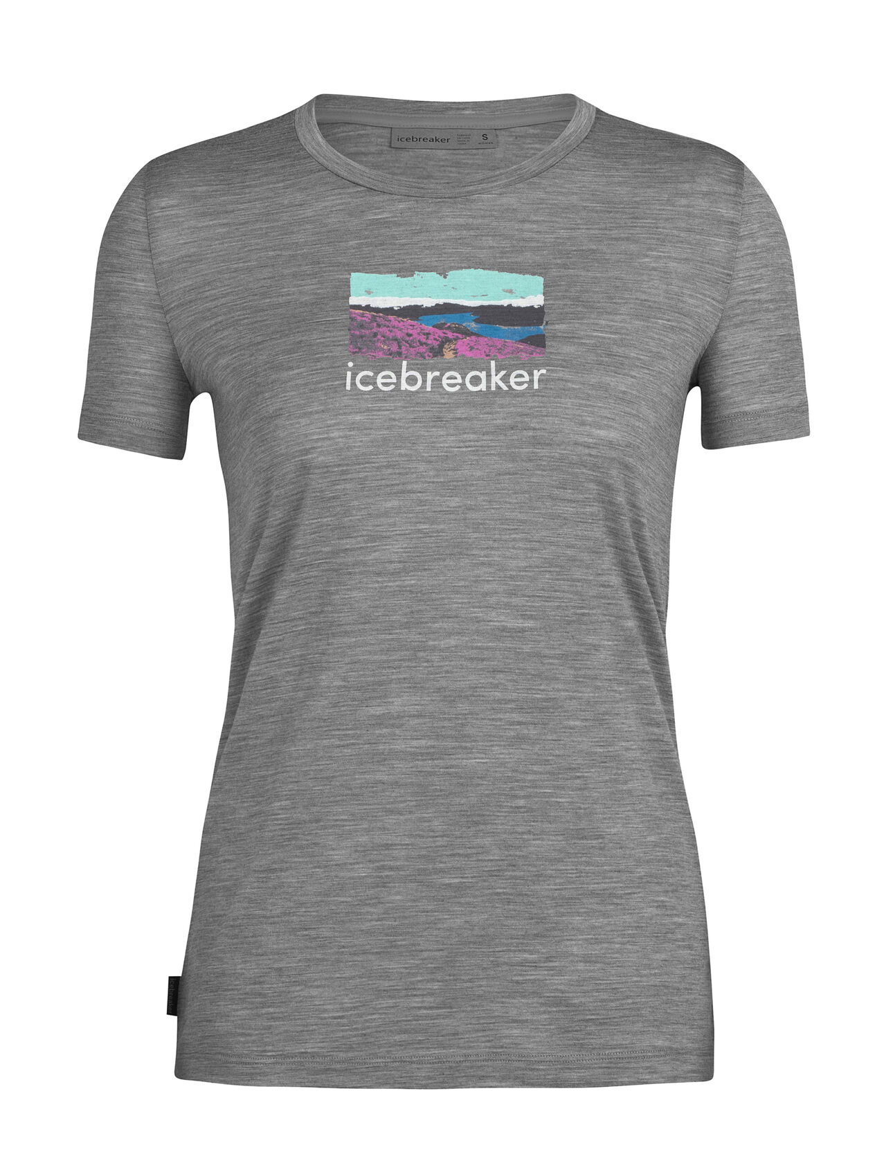 Women's Merino Tech Lite II Short Sleeve T-Shirt Trailhead